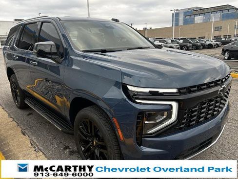 New 2026 Chevrolet Tahoe Premier image 7