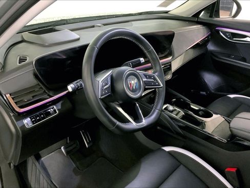 Used 2025 Buick Envision Sport Touring image 14