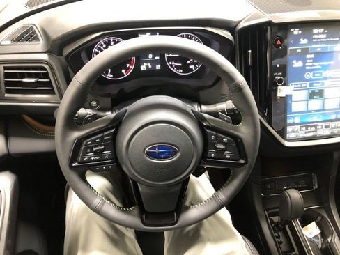 New 2026 Subaru Ascent Bronze Edition AWD/4WD image 31