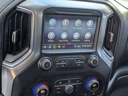 Used 2020 Chevrolet Silverado 1500 RST w/ All-Star Edition image 25