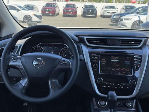Used 2020 Nissan Murano S w/ Technology Package AWD/4WD image 29