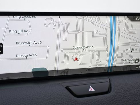 New 2026 MAZDA CX-90 3.3 Turbo w/ Premium Sport Pkg image 30