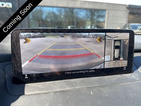 Certified 2023 MAZDA CX-9 Signature image 16