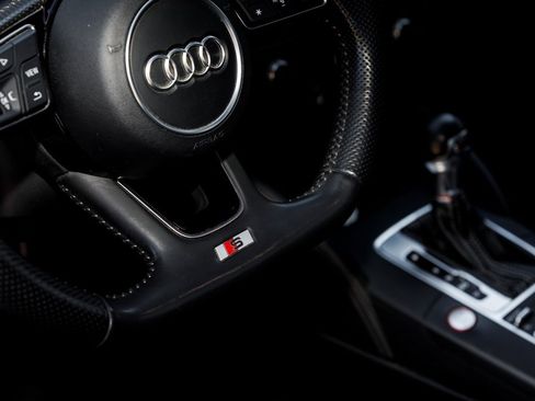 Used 2018 Audi S3 Premium Plus w/ Technology Package image 22