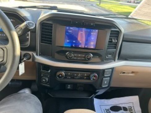 Used 2023 Ford F150 XLT AWD/4WD image 16