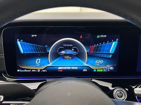 Used 2022 Mercedes-Benz AMG GT 53 image 21