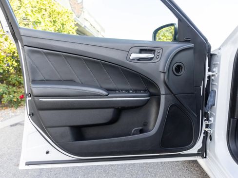 Used 2021 Dodge Charger Scat Pack image 10