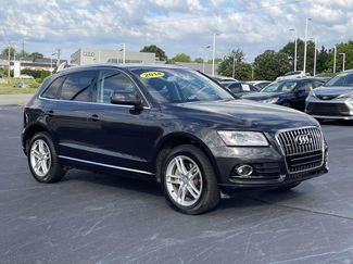 Used 2014 Audi Q5 TDI Premium Plus AWD/4WD video 1