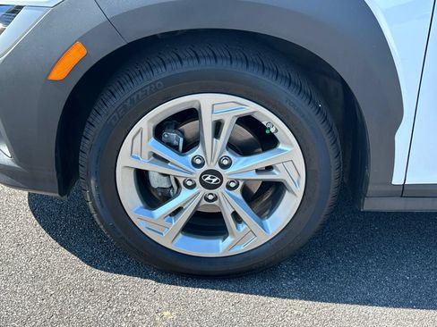 Used 2023 Hyundai Kona SEL FWD image 11