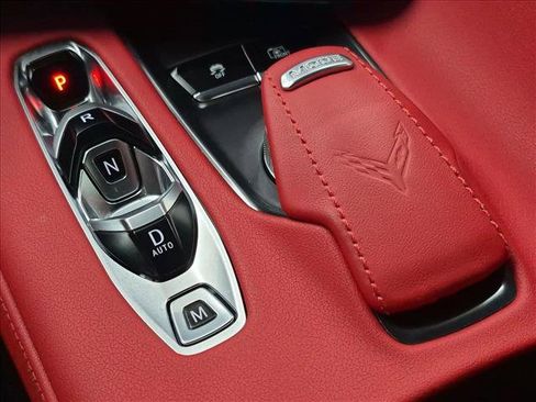 Used 2025 Chevrolet Corvette E-Ray AWD/4WD image 12