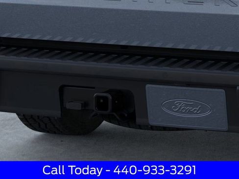 New 2026 Ford Maverick Tremor image 26