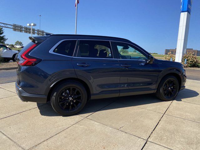 Used 2024 Honda CR-V Sport-L image 14