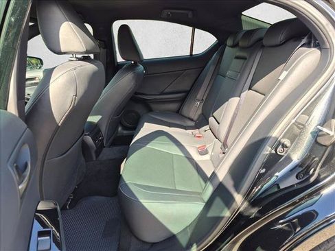 Certified 2025 Lexus IS 300 F Sport w/ Accessory Package 2 RWD image 18