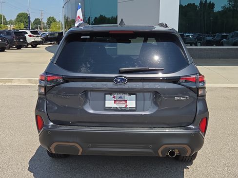 Certified 2025 Subaru Forester Sport w/ Protection Package (1PH) AWD/4WD image 4