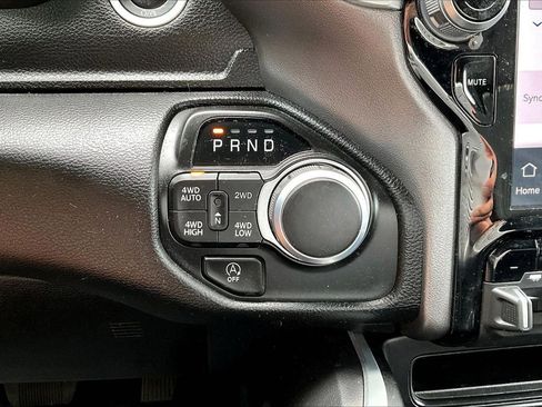 Certified 2023 RAM 1500 Big Horn AWD/4WD image 30