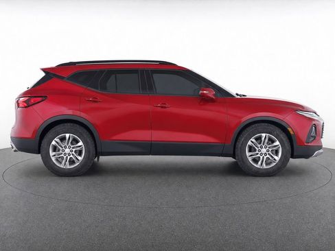 Used 2020 Chevrolet Blazer RS FWD image 8