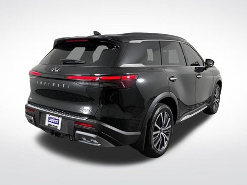 Used 2023 INFINITI QX60 Autograph w/ Cargo Package AWD/4WD image 4