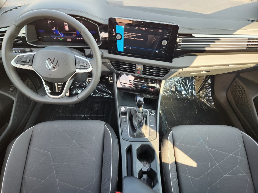 New 2027 Volkswagen Jetta Sport FWD image 20
