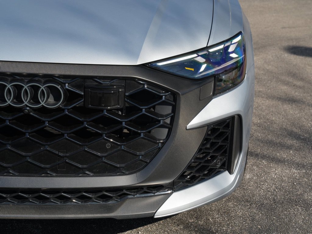 Used 2025 Audi RS Q8 performance AWD/4WD image 30