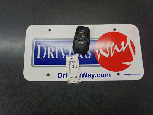 Used 2021 Acura TLX w/ Technology Package FWD image 16
