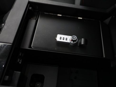 Used 2022 Toyota Tundra TRD Pro w/ Security Package (TMS) image 43