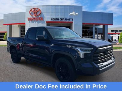 Used 2022 Toyota Tundra SR5 w/ SR5 Convenience Package