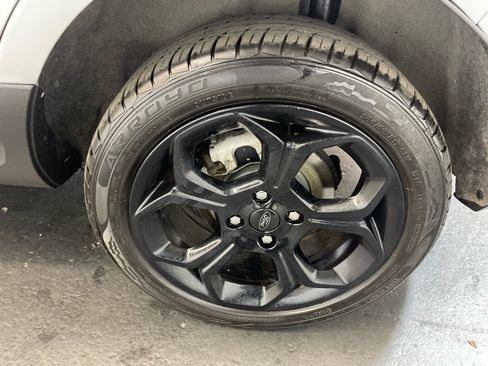 Used 2021 Ford EcoSport SES AWD/4WD image 18