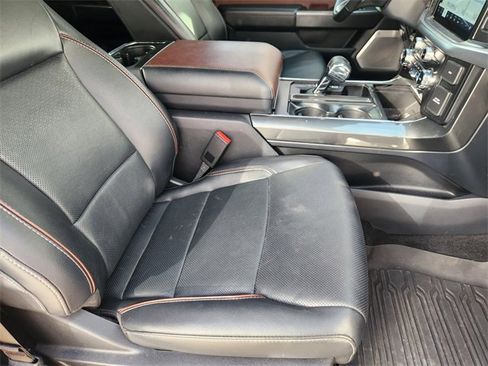 Used 2023 Ford F150 Lariat w/ Equipment Group 502A High image 15