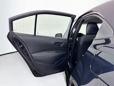 Used 2024 Toyota Corolla LE FWD image 24