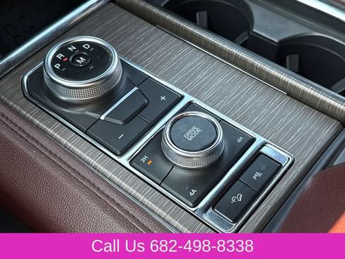 Used 2024 Ford Expedition Max Limited AWD/4WD image 29