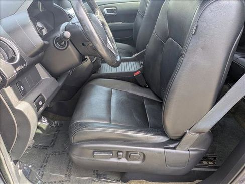 Used 2014 Honda Pilot EX-L image 16