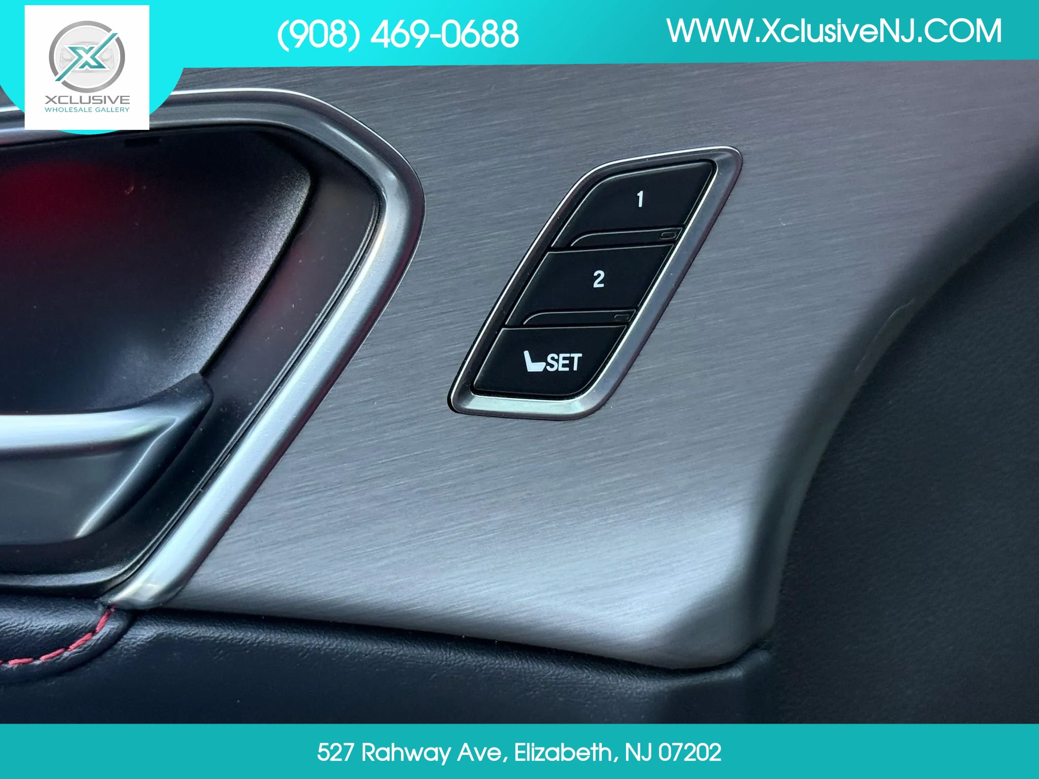 Used 2020 Acura RDX A-Spec w/ Technology Package AWD/4WD image 24
