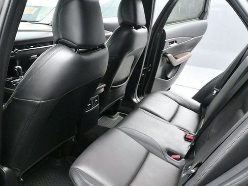 Used 2022 MAZDA CX-30 2.5 Turbo w/ Premium Package image 12