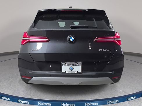 New 2026 BMW X3 xDrive30 w/ Premium Package AWD/4WD image 6