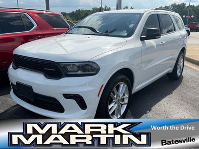 Used 2023 Dodge Durango GT