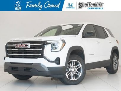 Used 2026 GMC Terrain Elevation