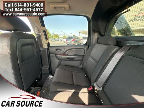 Used 2013 Chevrolet Avalanche LS w/ All-Star Edition AWD/4WD image 18