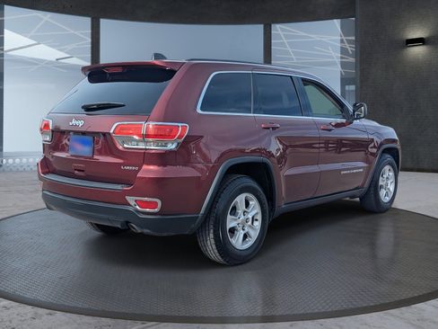 Used 2016 Jeep Grand Cherokee Laredo image 6