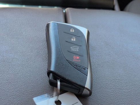 Used 2023 Lexus GX 460 Premium AWD/4WD image 29