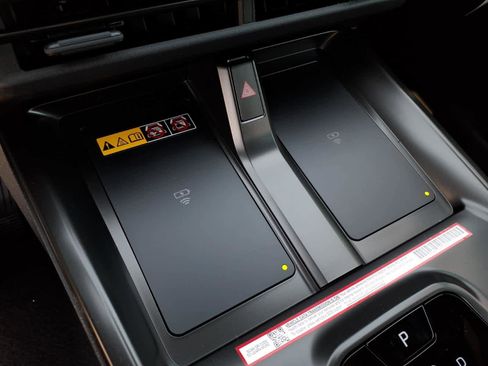 New 2026 Subaru Solterra Premium image 34