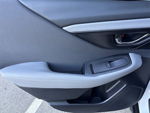 Certified 2025 Subaru Outback Premium image 29