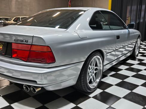 Used 1991 BMW 850i image 39