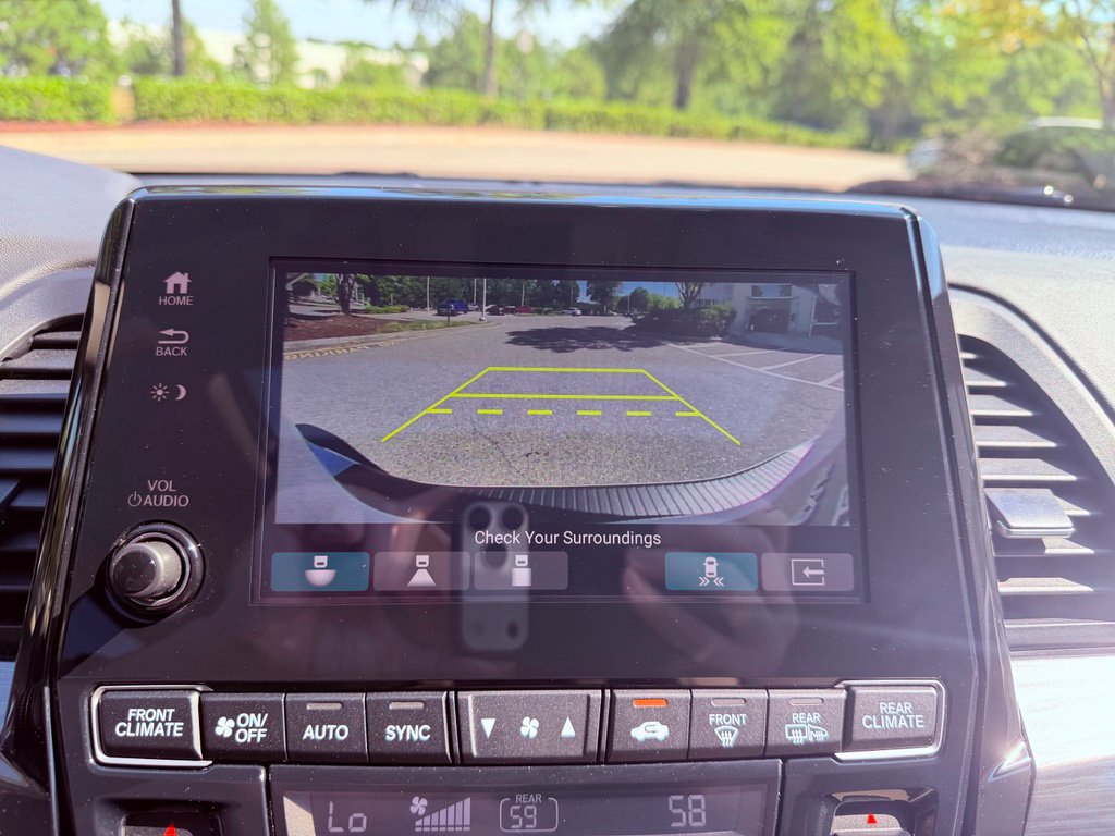 Used 2023 Honda Odyssey Elite image 22