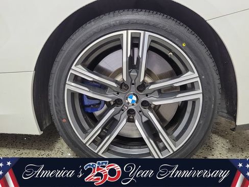 Used 2019 BMW M850i xDrive Convertible AWD/4WD image 9