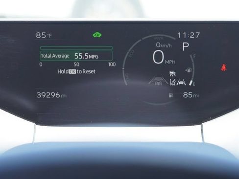 Used 2024 Toyota Prius LE FWD image 18