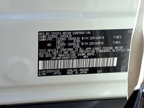 Used 2022 Toyota RAV4 SE AWD/4WD image 13