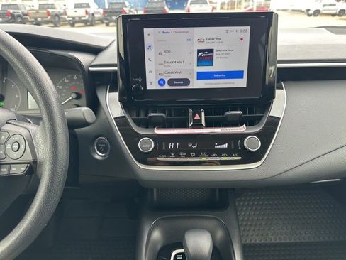 Certified 2024 Toyota Corolla LE image 12