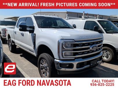 Used 2026 Ford F250 Lariat w/ Lariat Premium Package