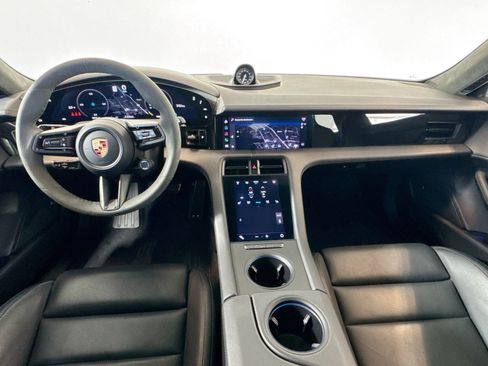 Used 2024 Porsche Taycan GTS image 20