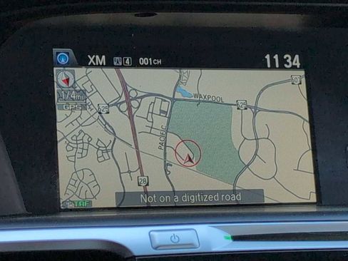 Used 2015 Honda Accord EX-L image 28